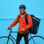 Bike Rider