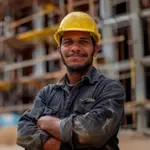 General Construction Worker
