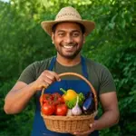 Seasonal Agricultural Worker