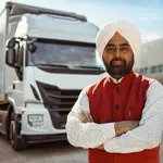 Truck Driver