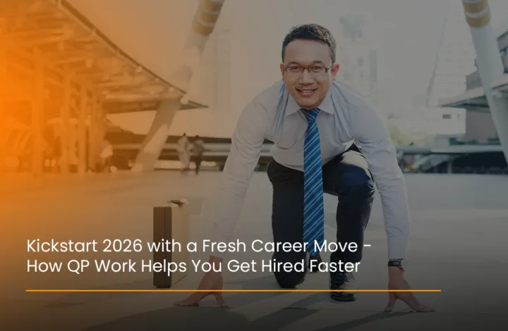 Career growth with QP Work Job Consultancy in Dubai, helping candidates secure faster job placements in 2026