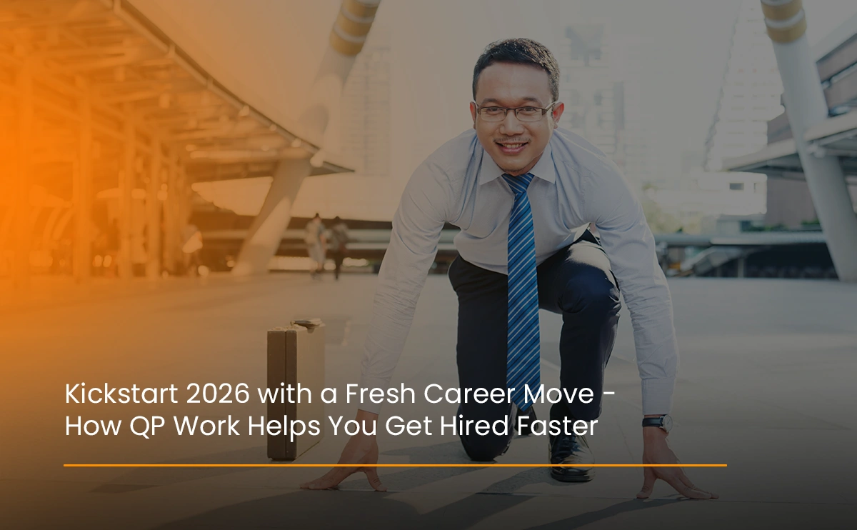Career growth with QP Work Job Consultancy in Dubai, helping candidates secure faster job placements in 2026