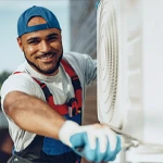 AC Installer