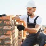 Concrete Worker