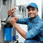 Electrician | Plumber