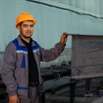 Metalworking Job