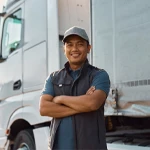 Heavy Truck Driver