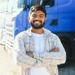 Trailer Driver