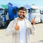 Trailer Driver