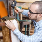 Upholstery Technician