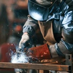 Welder / Electrician / Plumber