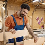 Furniture Production Specialist