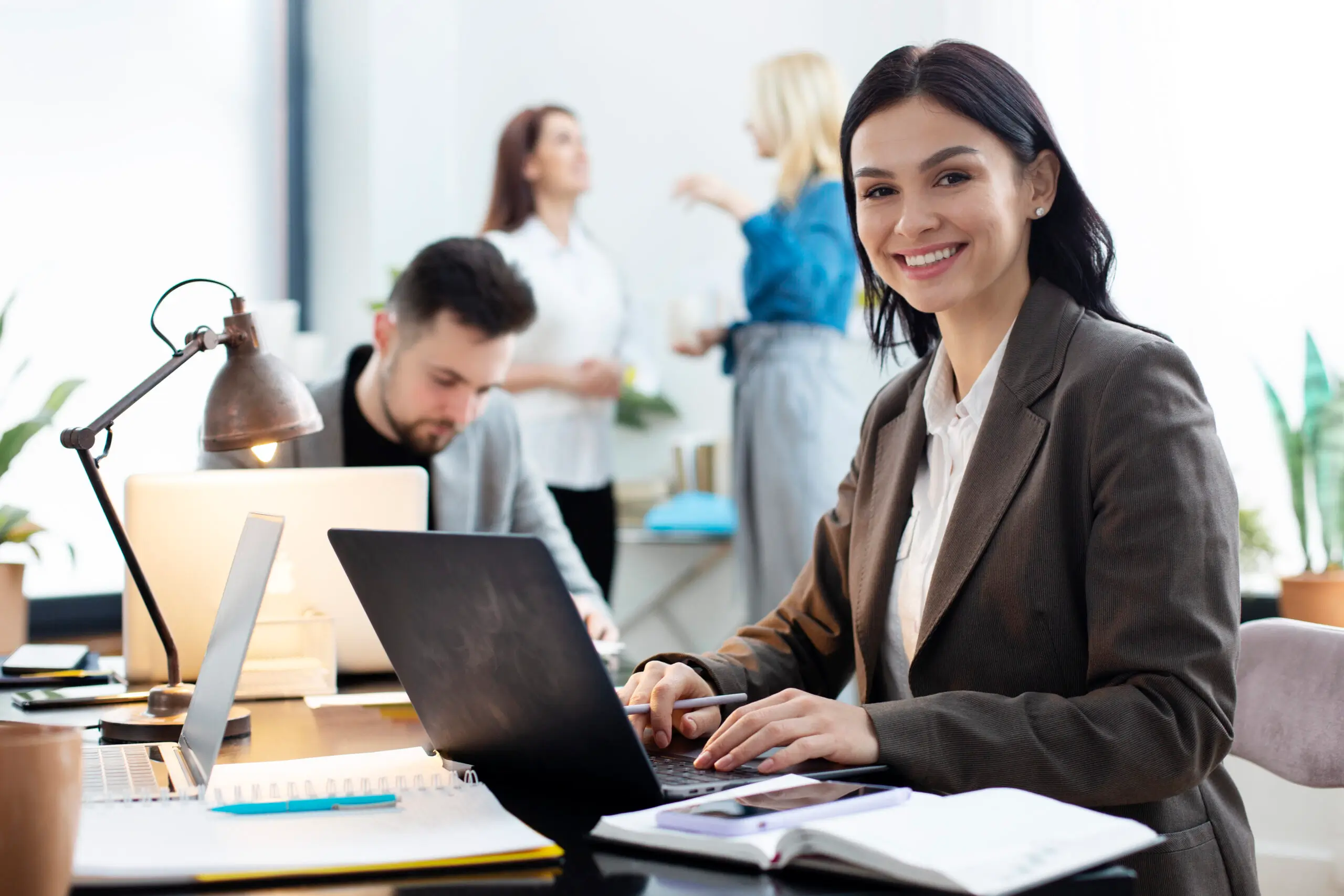 Trusted job consultancy in Dubai assisting candidates in securing European work permits.