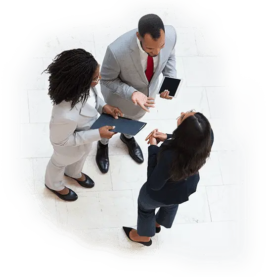 Safe hiring process at our job agency in UAE, backed by our 100% refund guarantee.
