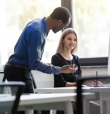 qp-work team connecting job seekers to verified roles and European work permits.