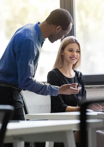 Our recruitment agency in UAE helps candidates find Jobs in Europe with a 100% refund guarantee.