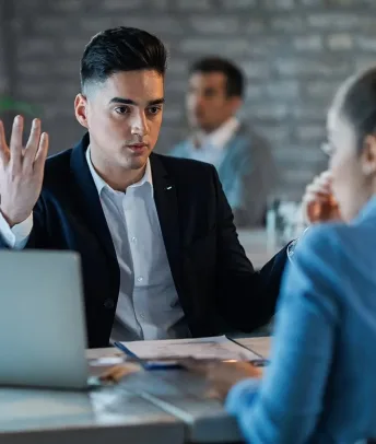 Our trusted job agency in UAE supports candidates with a secure 100% refund guarantee.